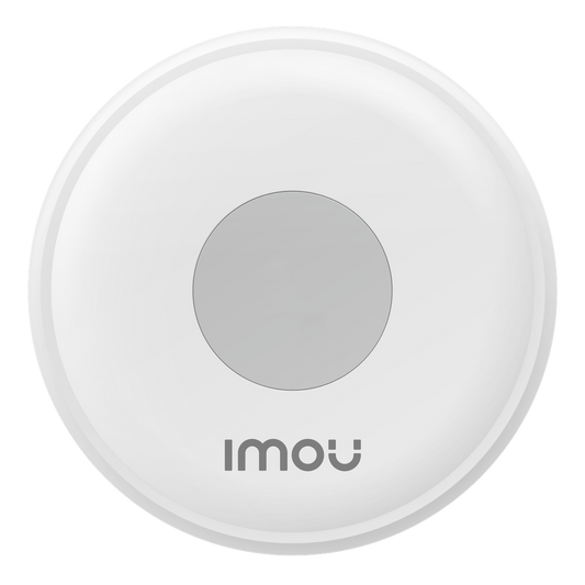 ZE1. Interruptor inalambrico Imou para Hogar Inteligente