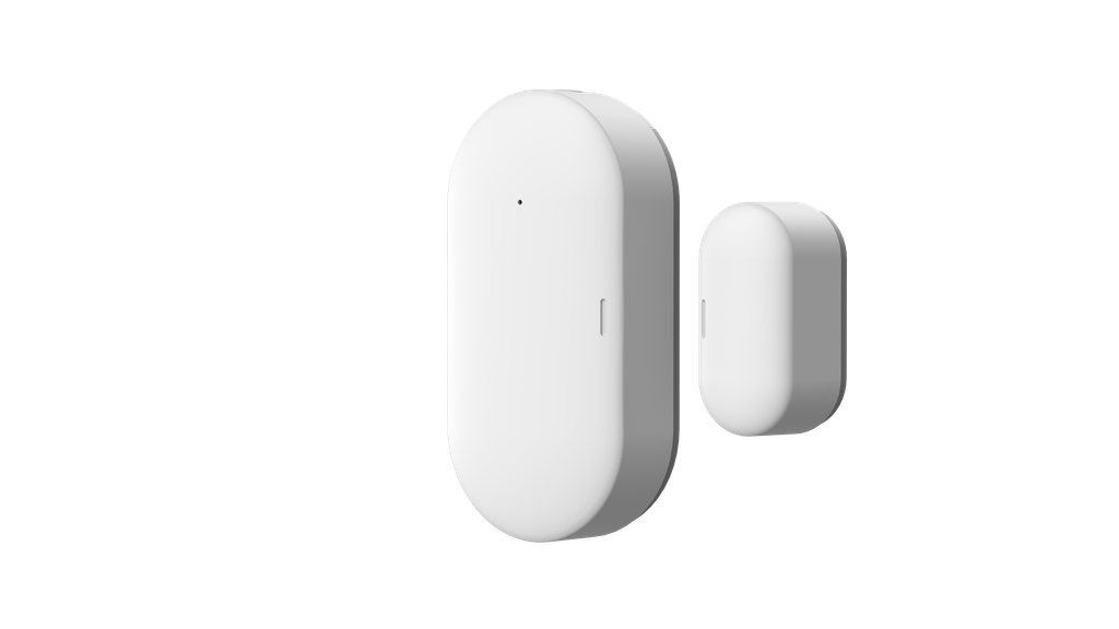 ZD1-EU. Sensor Magnético Inalámbrico Imou para puertas y ventanas