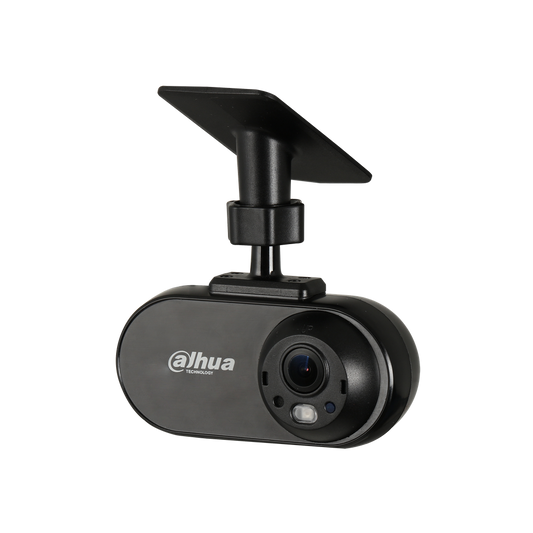 Cámara HDCVI tipo mobile 1.3mp doble lente, lente de 2.1 y 2.8mm IR 3m DH-HAC-HMW3100LN-FR-0210B.