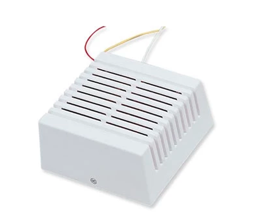 SD-15W. Sirena Cableada para Interior 12 VCD 15W