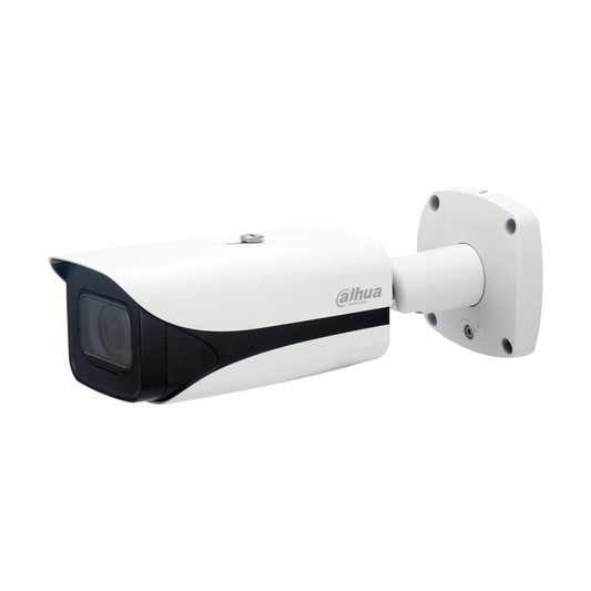 DH-IPC-HFW5442EP-ZE-2712-S3. Cámara IP Dahua tipo bullet lente varifocal 4MP IP67 IK10 soporta IVS,