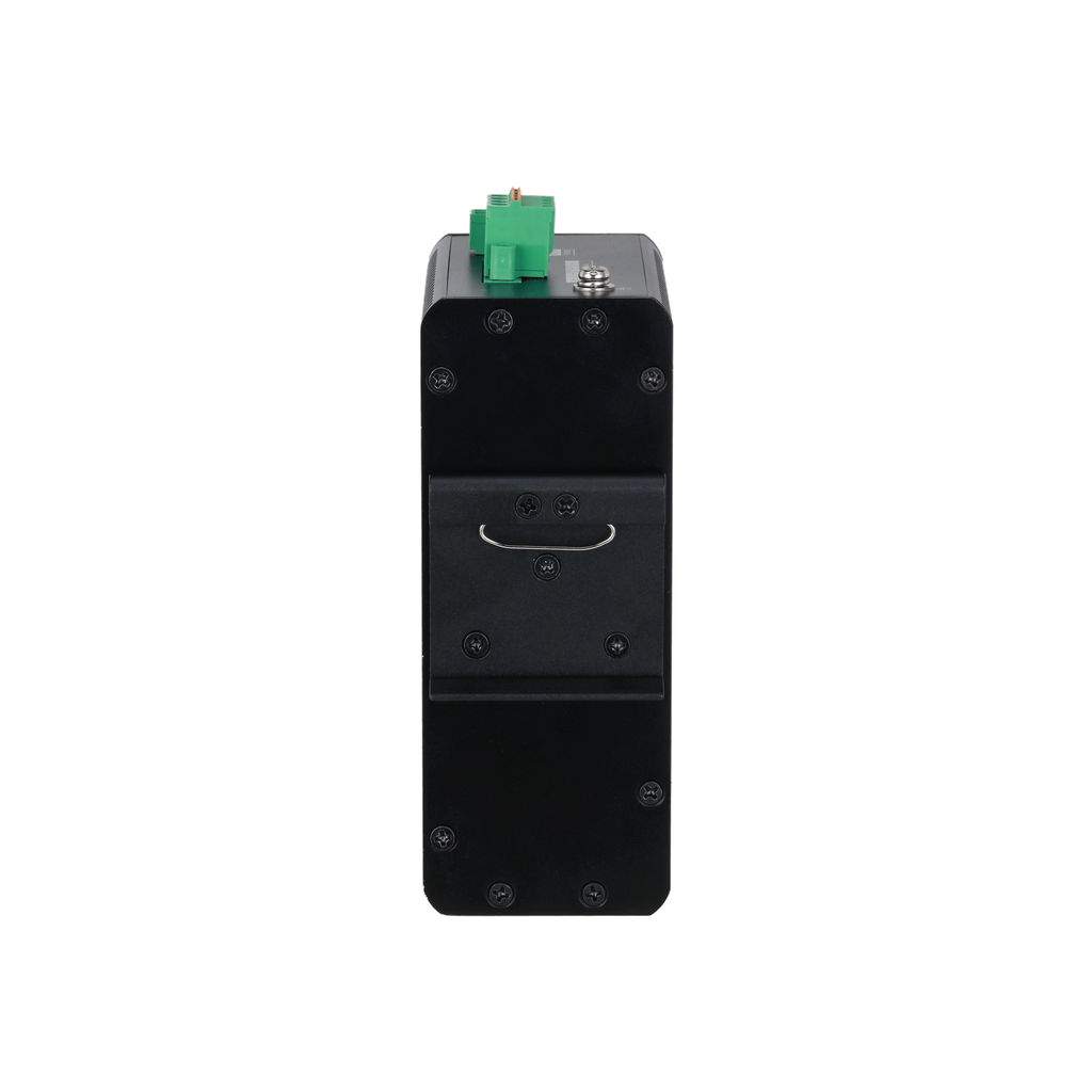 SWITCH POE DAHUA INDUSTRIAL. GIGABIT. DH-IS4207-4GT-120.