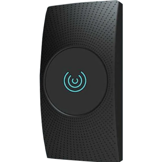 KR600E. LECTOR ZK TECO. PROXIMIDAD.