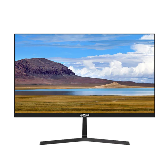 DHI-LM24-B200S. Monitor Dahua 23.8" FHD