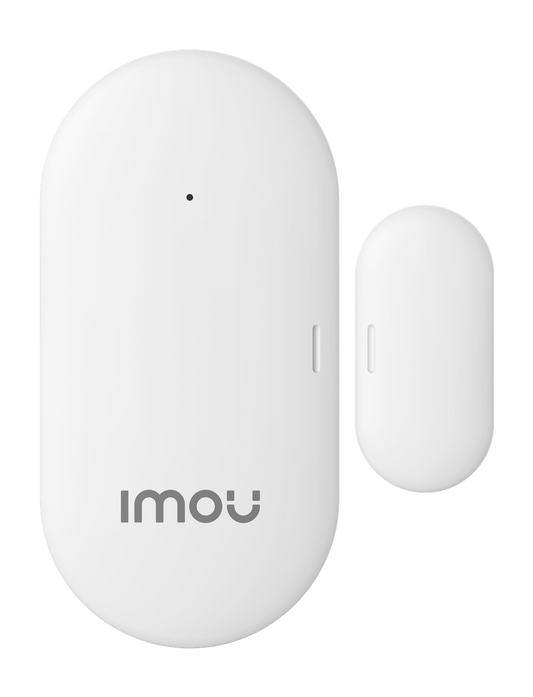 ZD1-EU. Sensor Magnético Inalámbrico Imou para puertas y ventanas