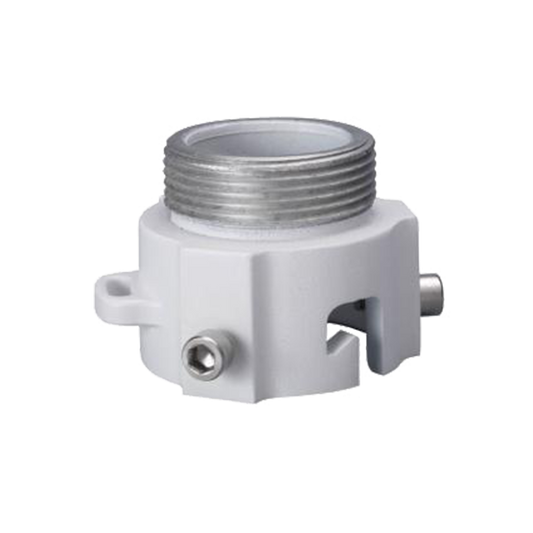 PFA114. Adaptador Montura PTZ Soporte cámara a mástil.