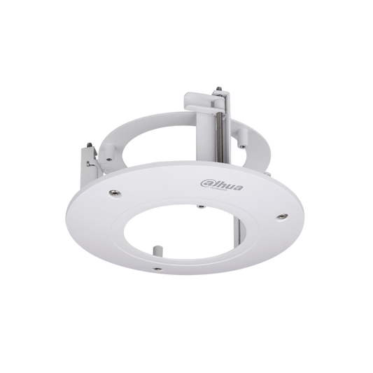 DH-PFB200C. Soporte de montaje embutido a cielo 1 Kilo
