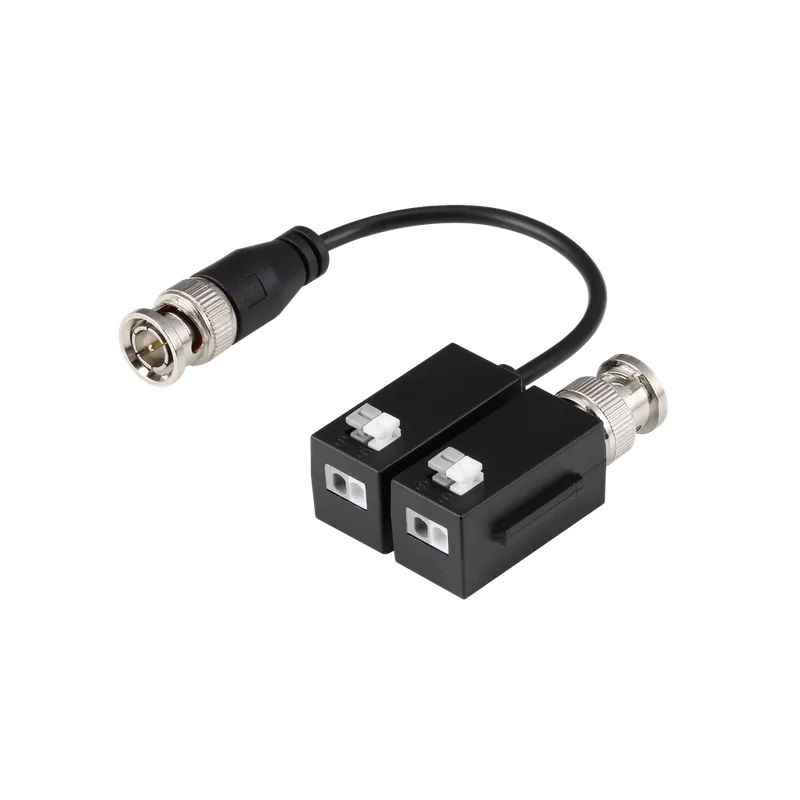 DH-PFM800B-4K Channel Passive HDCVI Balun