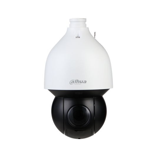 DH-SD5A232GB-HNR. Camara IP Dahua PTZ 2Mp 32x Zoom optico IR 150mt soporta FD. Auto tracking e IVS.