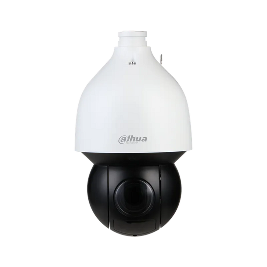 DH-SD5A245GB-HNR. Camara PTZ IP 2MP con zoom optico de 45x proteccion IP67 e IK10 posee Inteligencia