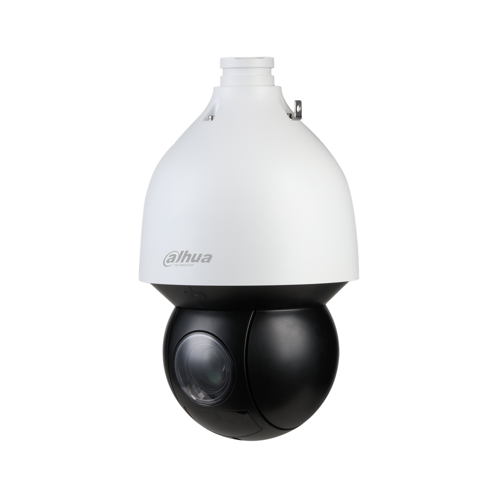 DH-SD5A232GB-HNR. Camara IP Dahua PTZ 2Mp 32x Zoom optico IR 150mt soporta FD. Auto tracking e IVS.