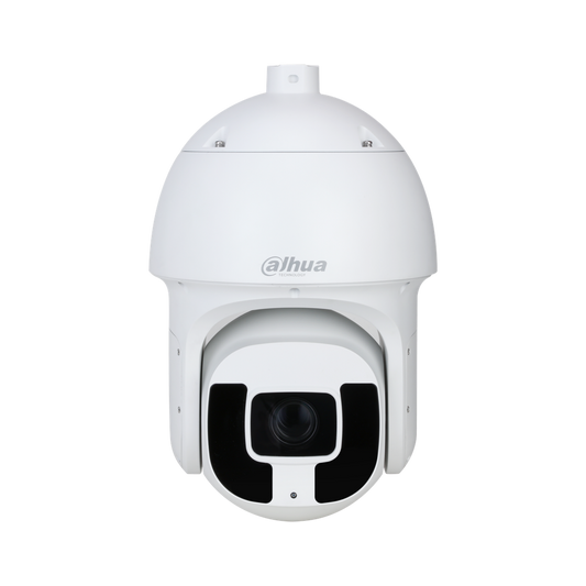 DH-SD8A3440GA-HNV. PTZ IP DAHUA. 40X. 4MP. IR 500MTS. WIZMIND. IP67. IK10. METADATA. DEFOG. AUD. ALA