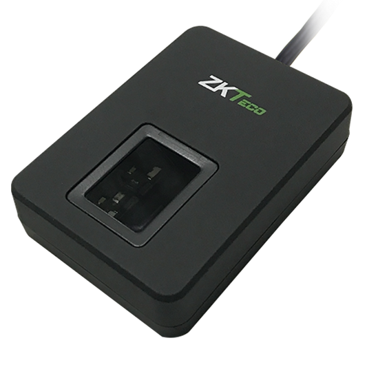 ZK9500. Enrolador usb biométrico de huella (bio-id)