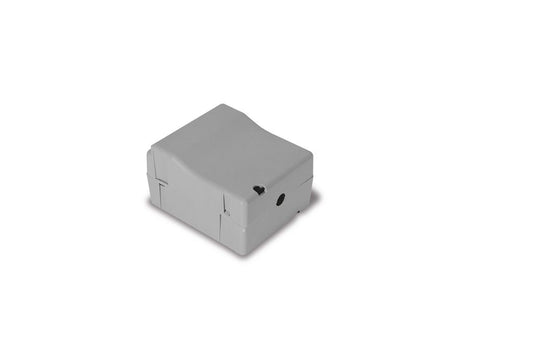 Batería de respaldo (2 baterías de 12V Estándar de 1,2 Ah) AC-50.