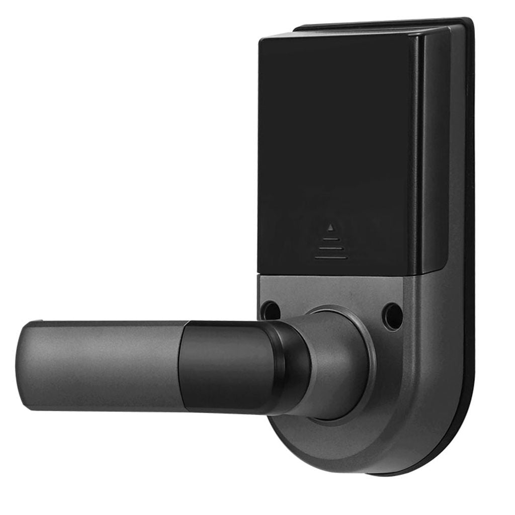 ML200. cerradura digital bidireccional con verificación por clave comunicación bt, ip65.