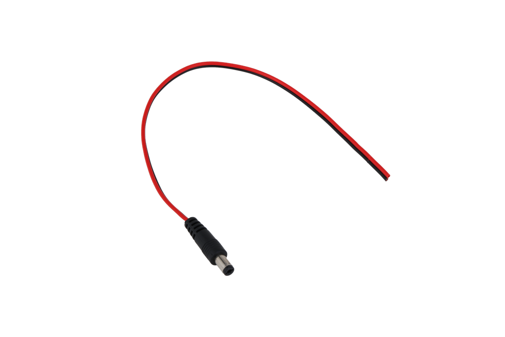 Cable splitter para conectores DC. DH-PFM979-LDP.