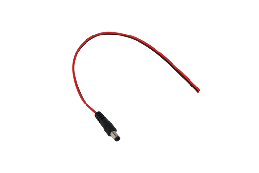 Cable splitter para conectores DC. DH-PFM979-LDP.