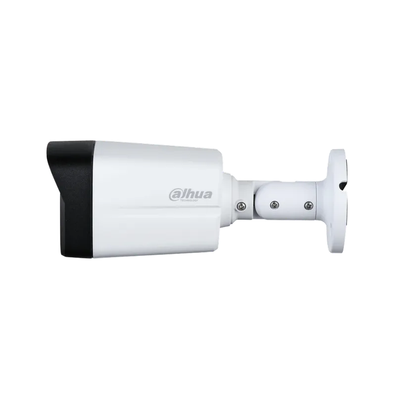 Camara HDCVI 2mp tipo bullet lente fijo 2.8mm DH-HAC-HFW1239TLMN-IL-A-0280B-S2.