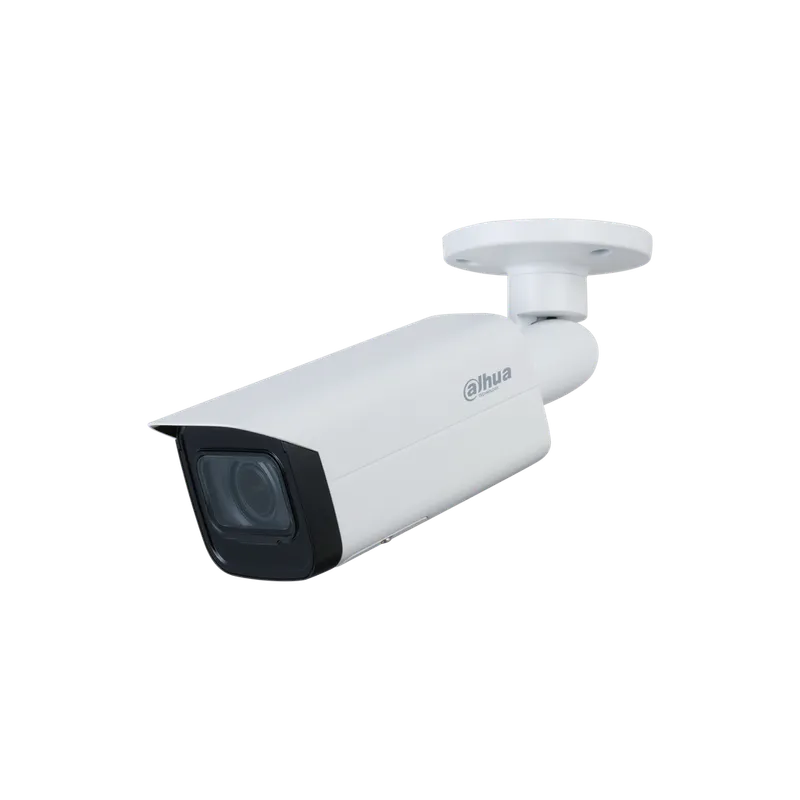 DH-IPC-HFW2541TP-ZS-27135. Camara IP bullet 5MP lente varifocal Protección IP67 posee SMD Plus