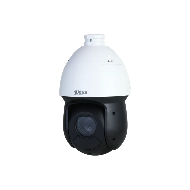Cámara IP PTZ 2MP 25x STARVIS IR 100m IVS y SMD 3.0 DH-SD49225DB-HNY.