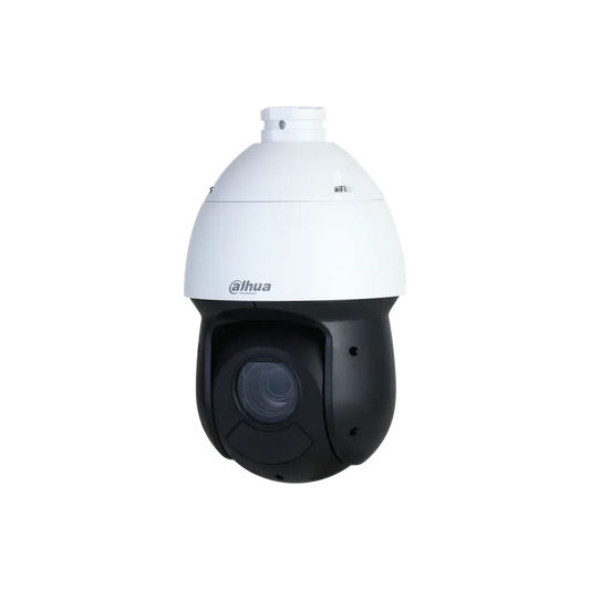 Cámara IP PTZ 2MP 25x STARVIS IR 100m IVS y SMD 3.0 DH-SD49225DB-HNY.