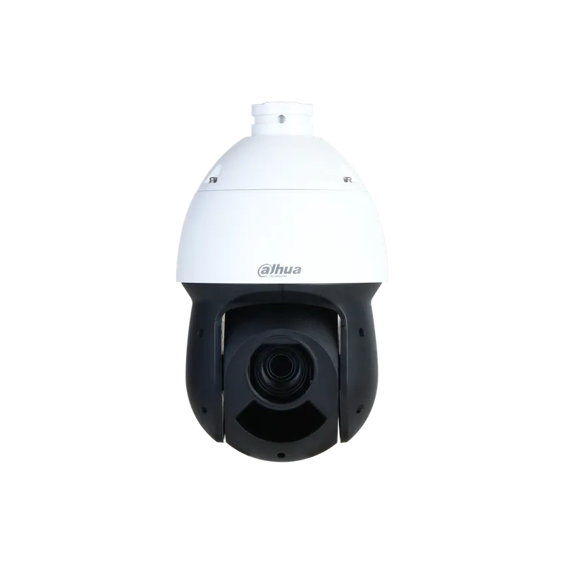Cámara IP PTZ 2MP 25x STARVIS IR 100m IVS y SMD 3.0 DH-SD49225DB-HNY.