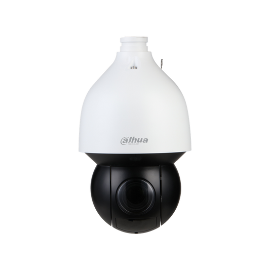 DH-SD5A225GB-HNR. Camara PTZ IP Dahua 2MP 25x Starlight IR150m Auto Tracking SMD FD Poe+ IP67 IK10