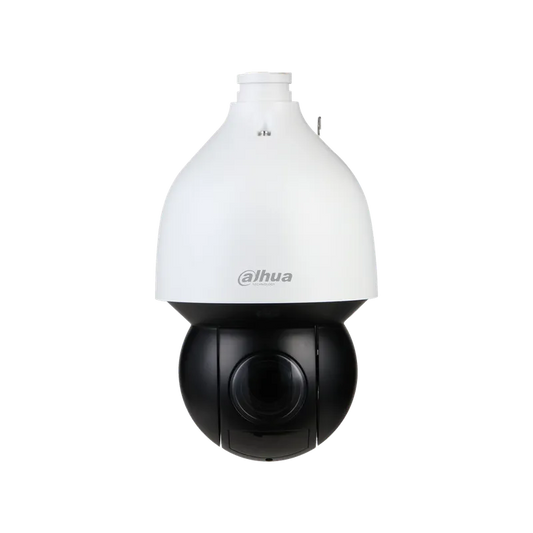 DH-SD5A432GB-HNR. Camara PTZ IP 4MP zoom optico de 32x starlight IP67 IK10 IR 150m Auto Tracking.