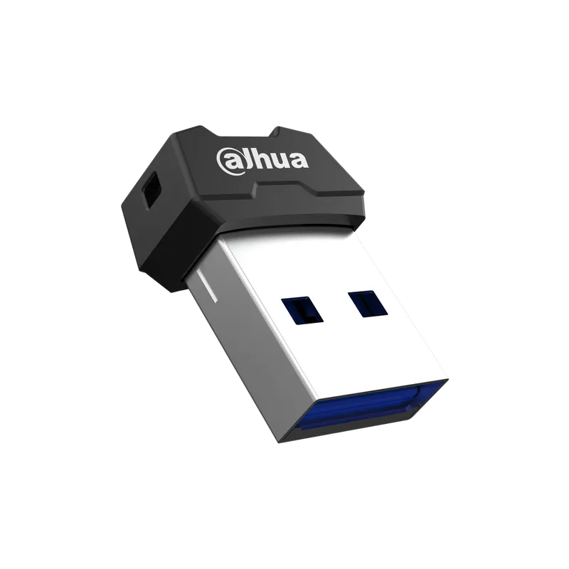 DHI-USB-U166-31-32G. pendrive elegante y compacto Dahua de 32GB USB3.1 Gen1