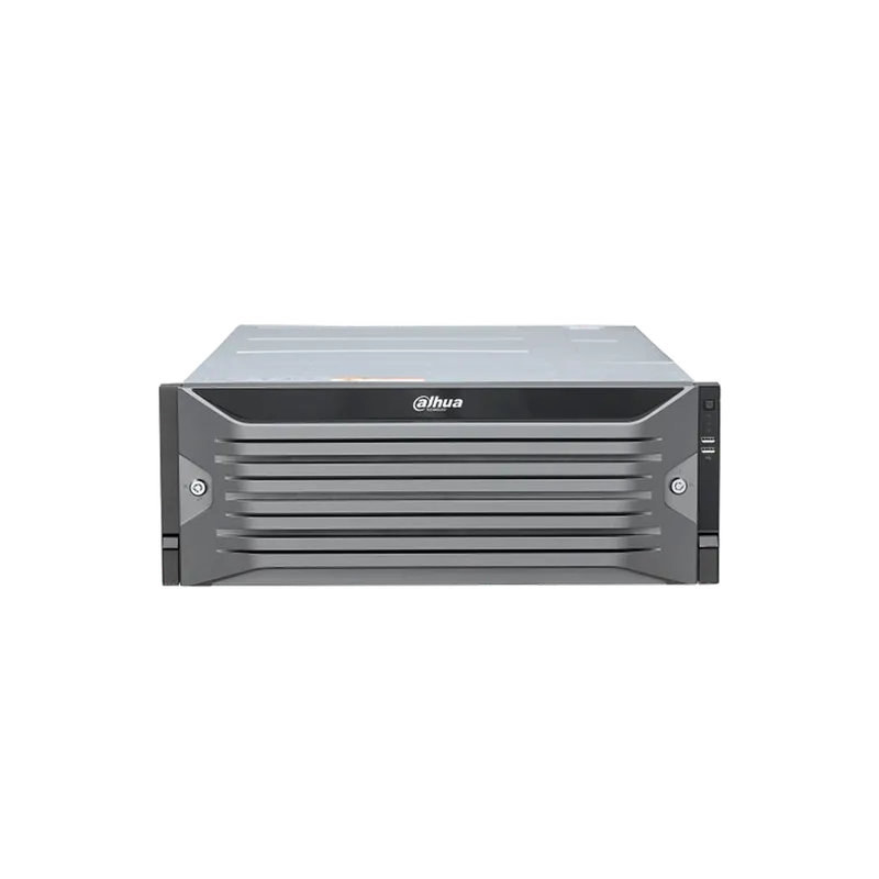 DHI-EVS5124S. Storage Dahua de 24 HDD Hot-Swap soporta RAID 0/1/5/6/10/50/60