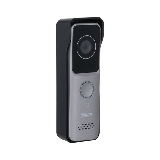 DHI-VTO2311R-WP. Frente de Calle Ip y Wifi Dahua 2MP IP65 Proximidad