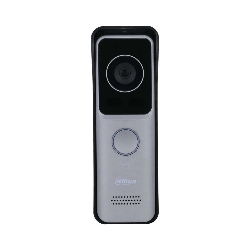 DHI-VTO2311R-WP. Frente de Calle Ip y Wifi Dahua 2MP IP65 Proximidad