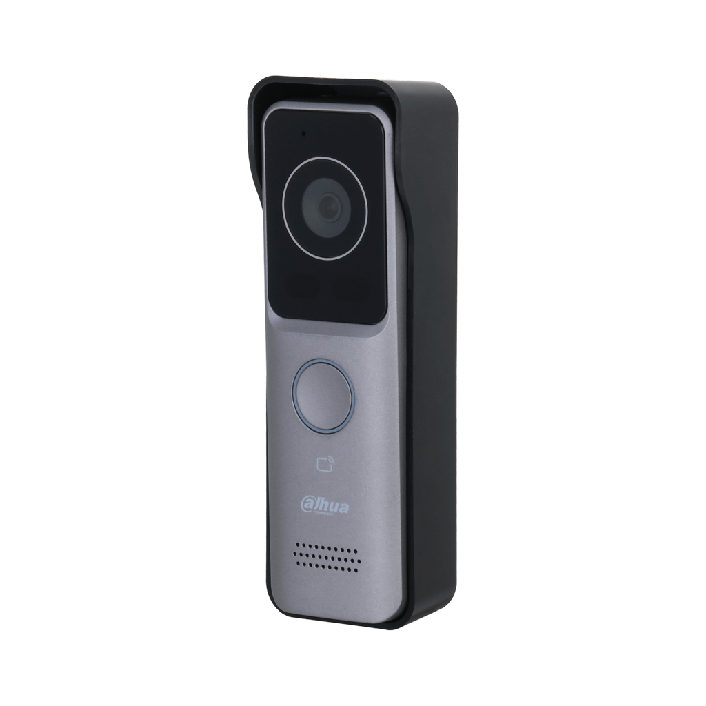 DHI-VTO2311R-WP. Frente de Calle Ip y Wifi Dahua 2MP IP65 Proximidad