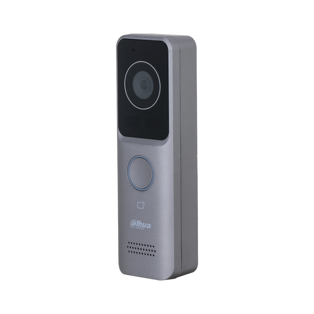 DHI-VTO2311R-WP. Frente de Calle Ip y Wifi Dahua 2MP IP65 Proximidad