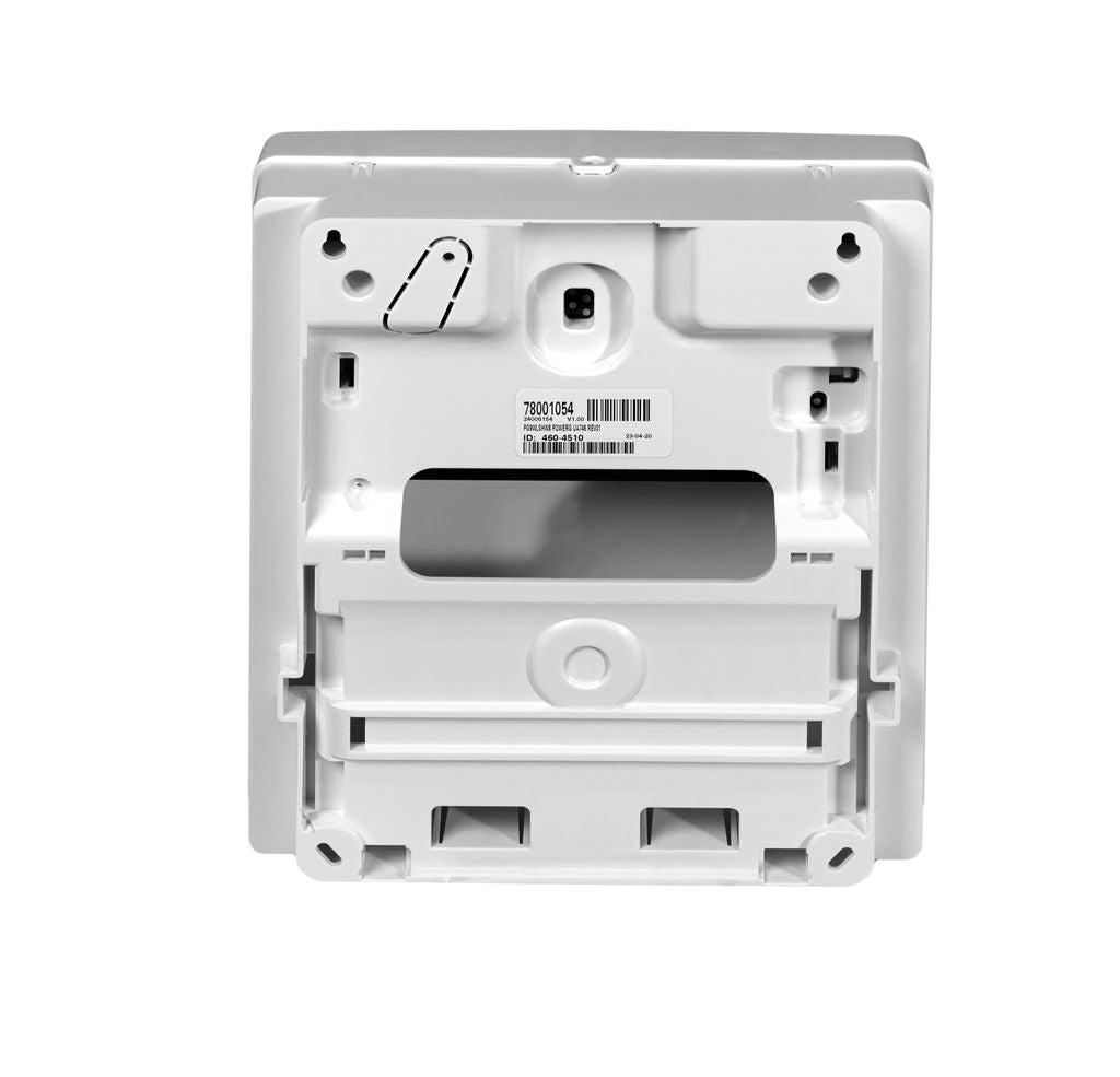 PG9WLSHW8. Conversor Cableado a Inalámbrico PowerG